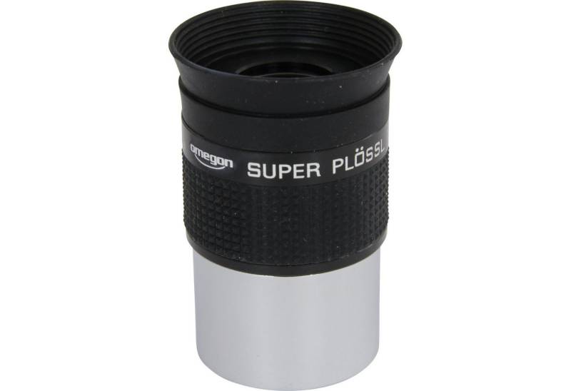 Omegon Teleskop Omegon Super Plössl Okular 17mm 1,25'' von Omegon