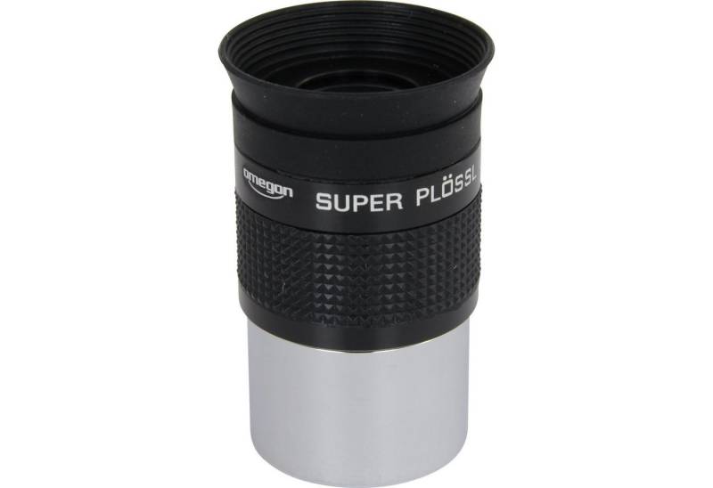 Omegon Teleskop Omegon Super Plössl Okular 20mm 1,25'' von Omegon