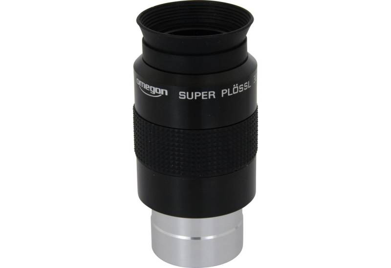 Omegon Teleskop Omegon Super Plössl Okular 32mm 1,25'' von Omegon