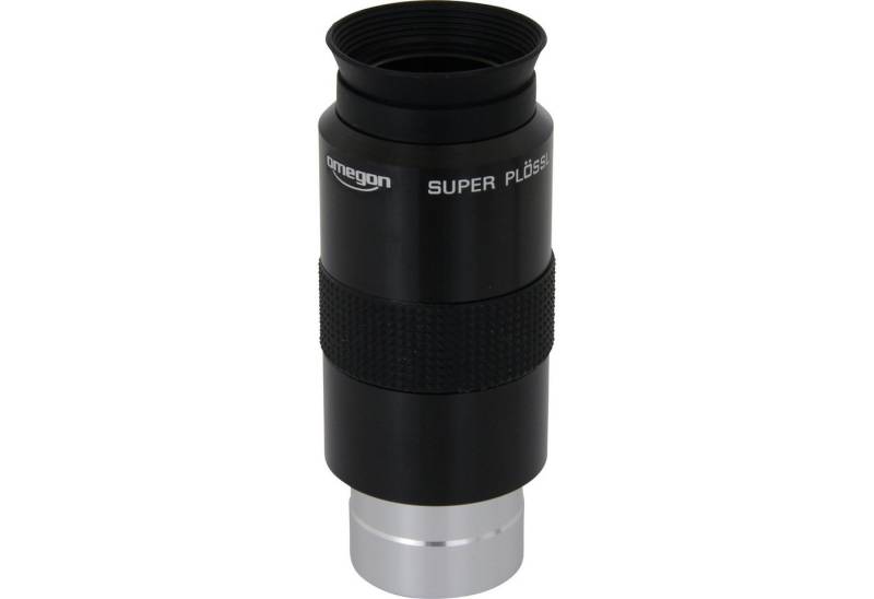 Omegon Teleskop Omegon Super Plössl Okular 40mm 1,25'' von Omegon