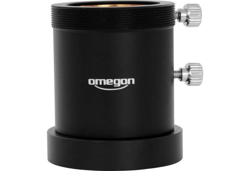 Omegon Teleskop Omegon T-2 Fokusadapter 1,25" von Omegon