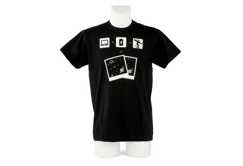 Omegon Teleskop Omegon T-Shirt Astrophoto - Size 2XL von Omegon
