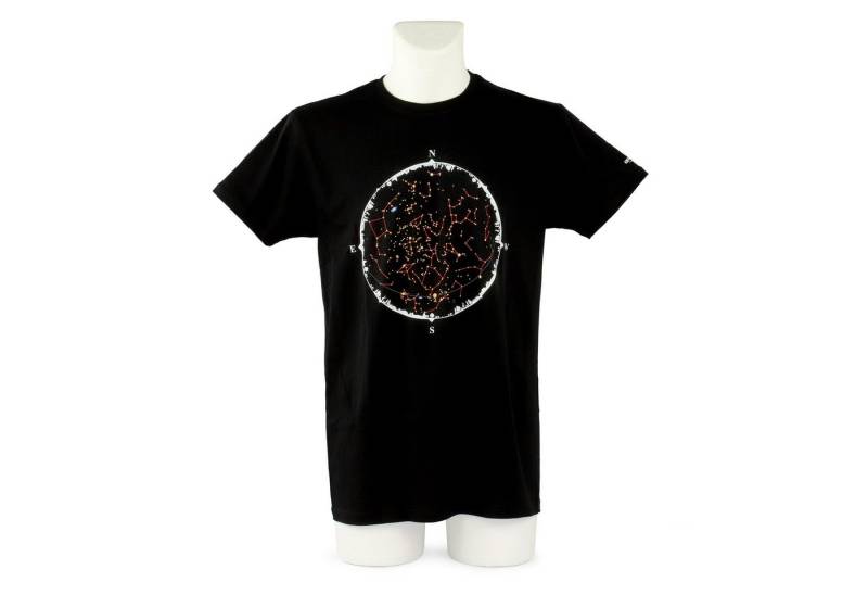 Omegon Teleskop Omegon T-Shirt Starmap - Size 3XL von Omegon