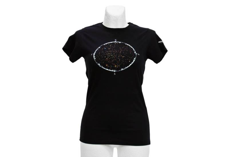 Omegon Teleskop Omegon T-Shirt Starmap women - Size 2XL von Omegon