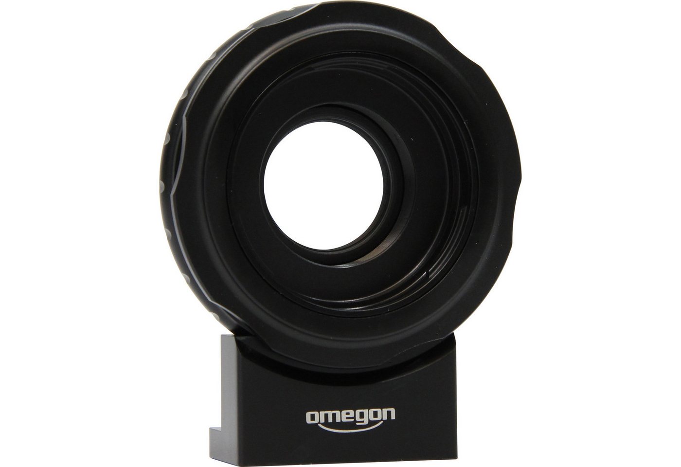 Omegon Teleskop Omegon T2-Adapter für Canon EOS - ohne Fotogewinde Omegon Teleskop Omegon T2-Adapter für Canon EOS - ohne Fotogewinde von Omegon