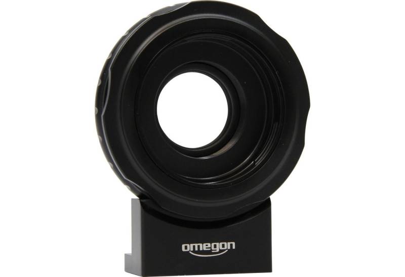 Omegon Teleskop Omegon T2-Adapter für Canon EOS - ohne Fotogewinde von Omegon