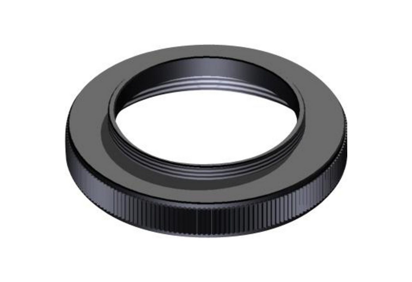 Omegon Teleskop Omegon T2 Adapter für SC-Gewinde Omegon Teleskop Omegon T2 Adapter für SC-Gewinde von Omegon
