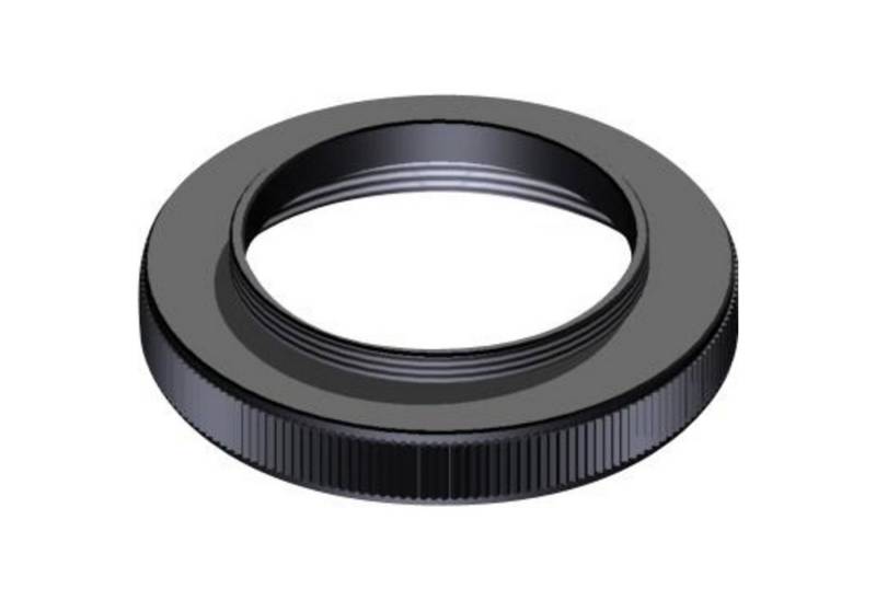 Omegon Teleskop Omegon T2 Adapter für SC-Gewinde von Omegon