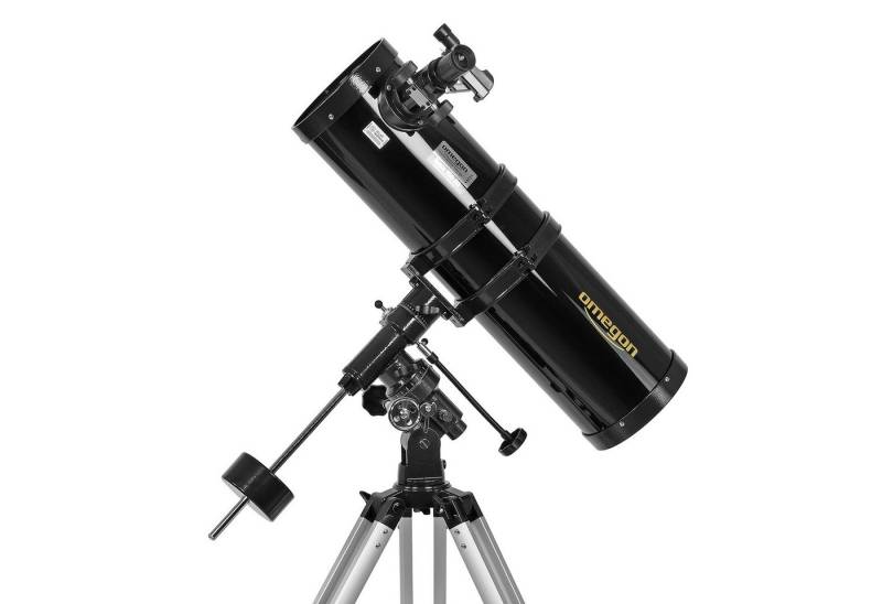 Omegon Teleskop Omegon Teleskop N 150/750 EQ-3 von Omegon
