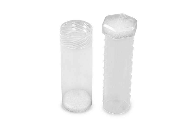 Omegon Teleskop Omegon Transportschutzbehälter/Okularbehälter Durchmesser 30mm Länge von Omegon