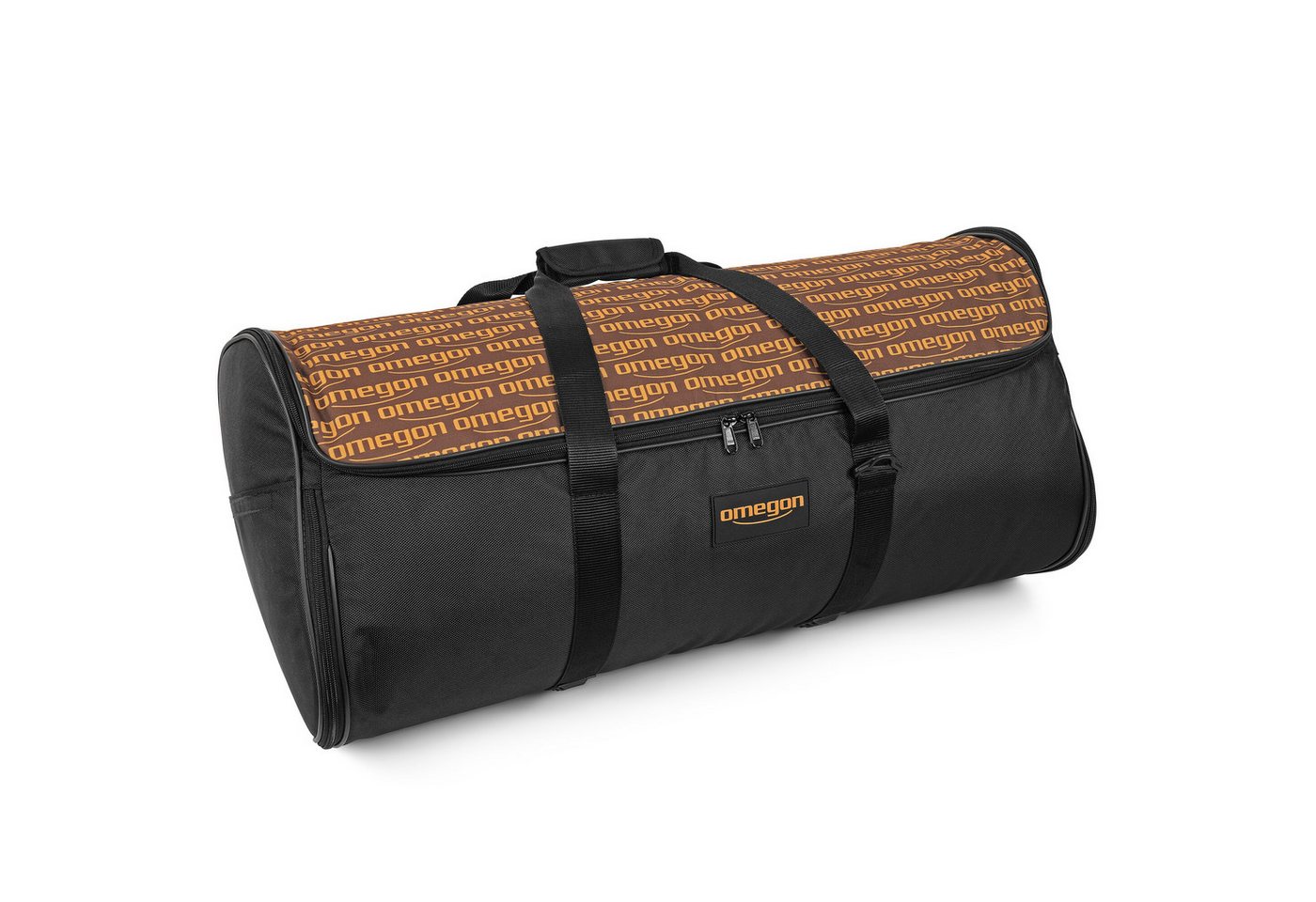 Omegon Teleskop Omegon Transporttasche Gepolsterte Tasche für Newton Teleskope Omegon Teleskop Omegon Transporttasche Gepolsterte Tasche für Newton Teleskope von Omegon