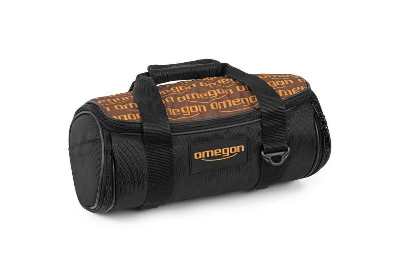 Omegon Teleskop Omegon Transporttasche Gepolsterte Tasche für kleine APO Teleskope von Omegon