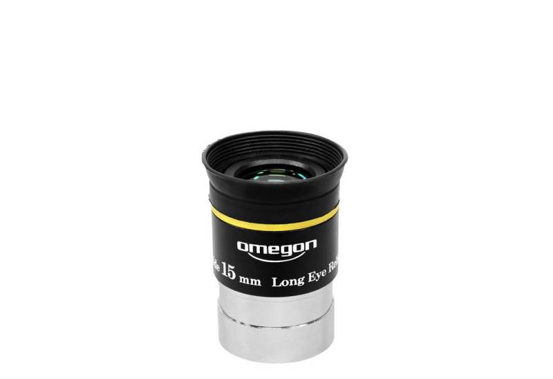 Omegon Teleskop Omegon Ultra Wide Angle Okular 15mm 1,25" von Omegon