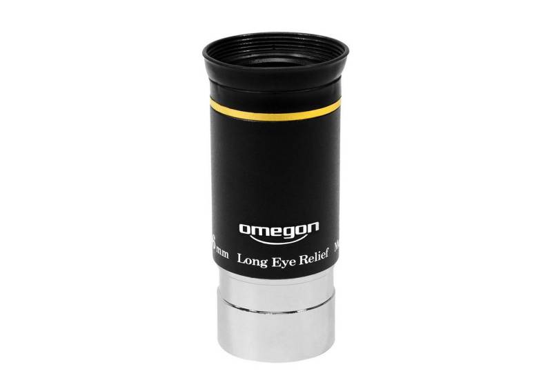Omegon Teleskop Omegon Ultra Wide Angle Okular 6mm 1,25" von Omegon
