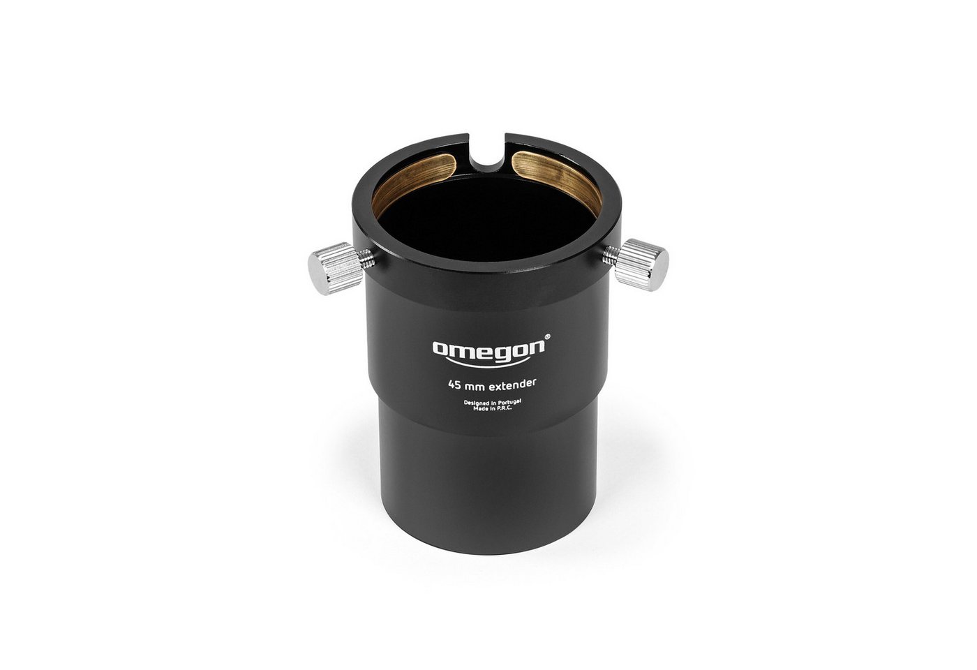 Omegon Teleskop Omegon Verlängerungshülse 45mm Extender 2'' Omegon Teleskop Omegon Verlängerungshülse 45mm Extender 2'' von Omegon