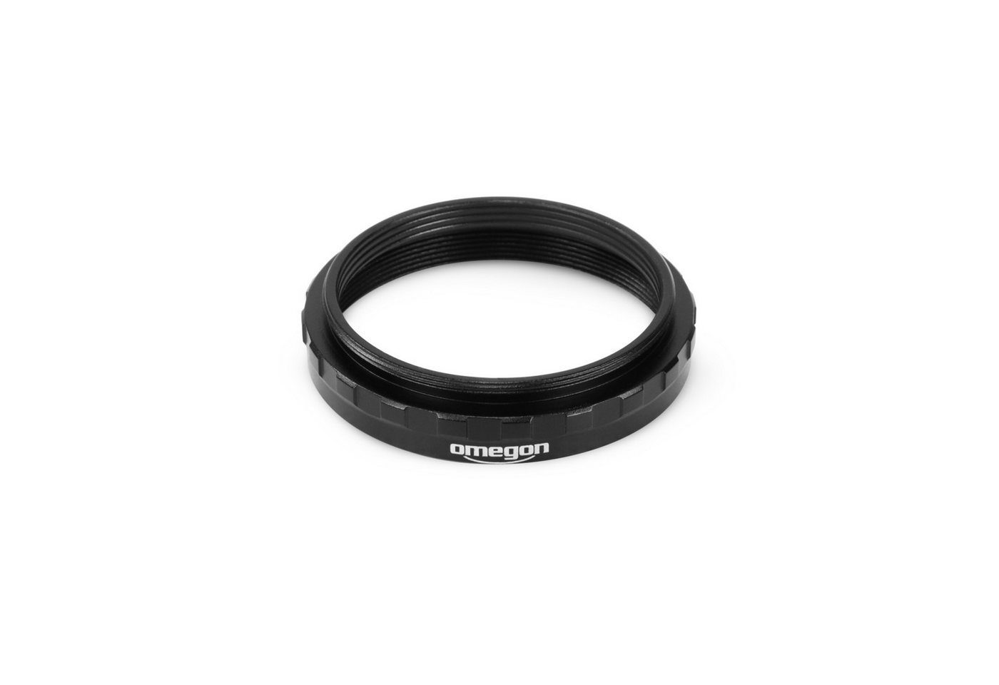 Omegon Teleskop Omegon Verlängerungshülse T-Gewinde Verlängerung 7mm Omegon Teleskop Omegon Verlängerungshülse T-Gewinde Verlängerung 7mm von Omegon