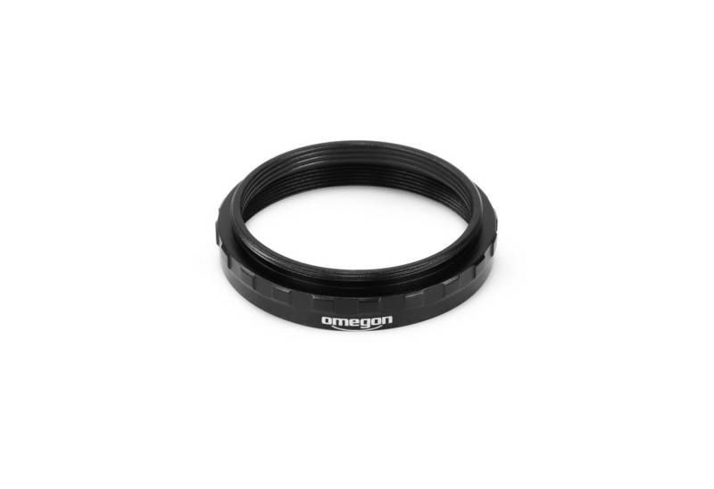 Omegon Teleskop Omegon Verlängerungshülse T-Gewinde Verlängerung 7mm von Omegon