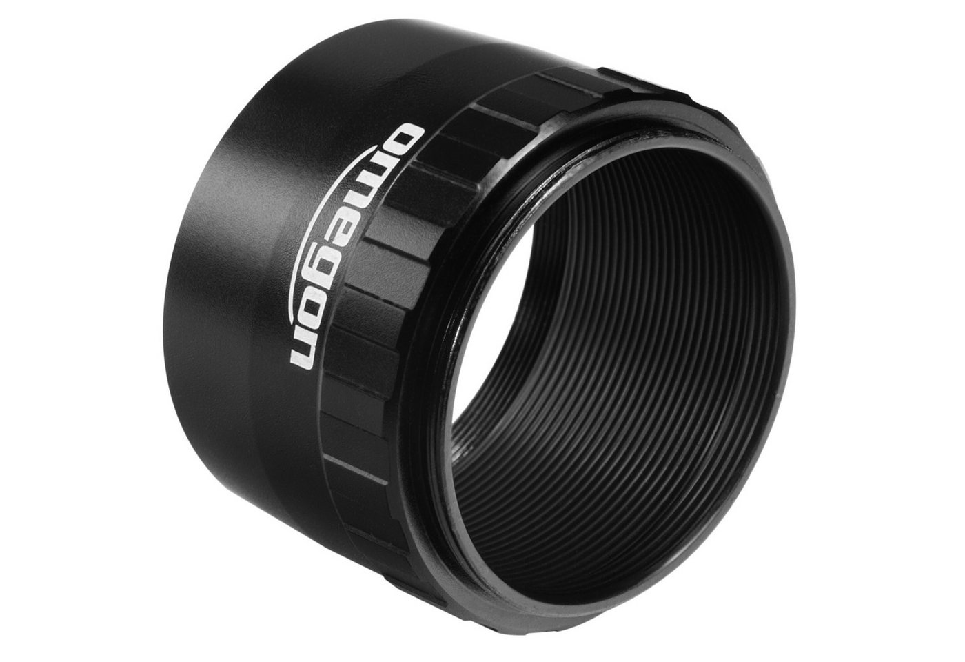 Omegon Teleskop Omegon Verlängerungshülse T2 Gewinde Verlängerung 30mm Omegon Teleskop Omegon Verlängerungshülse T2 Gewinde Verlängerung 30mm von Omegon