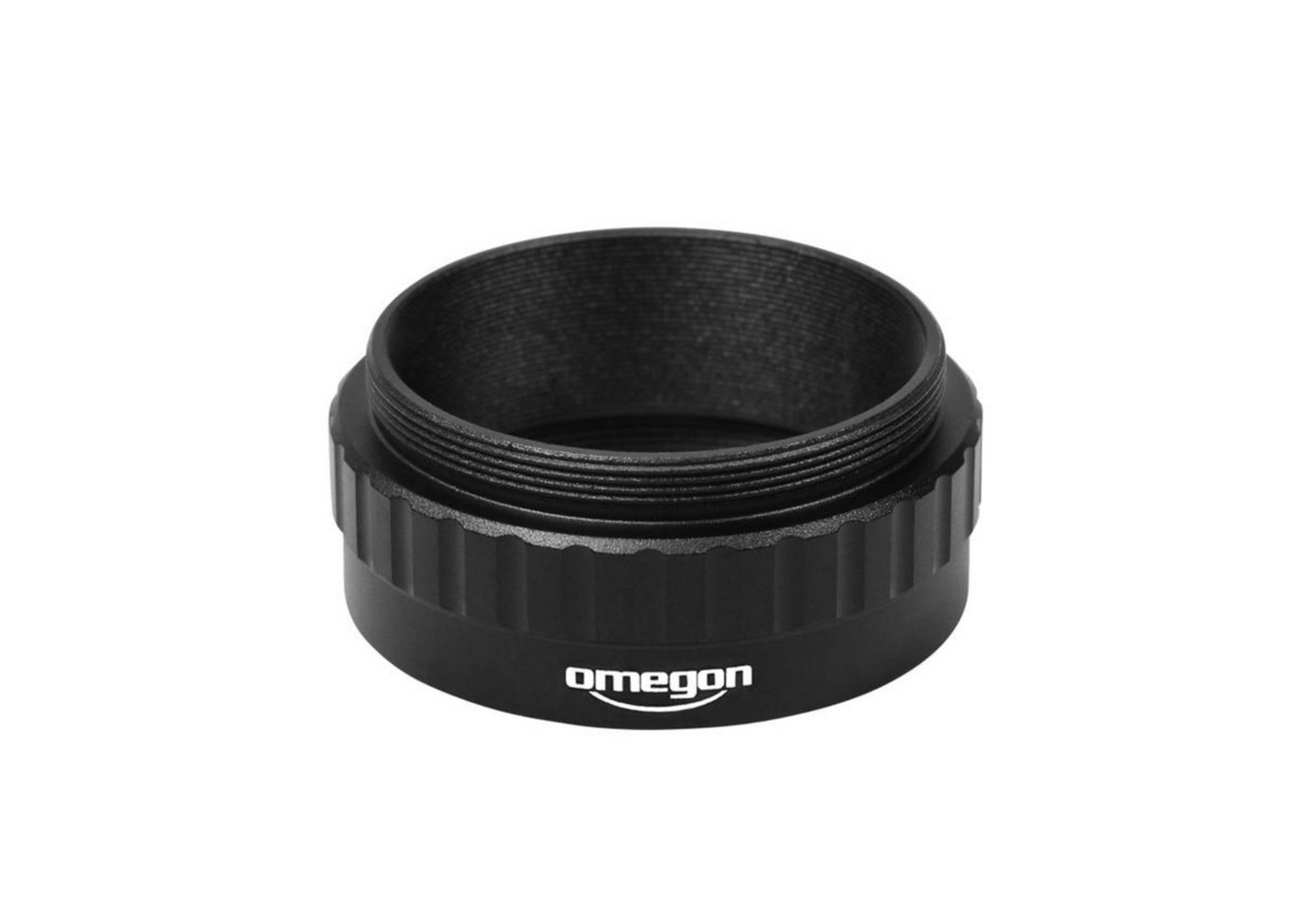Omegon Teleskop Omegon Verlängerungshülse T2 Zwischenring 15mm T2i/T2a Omegon Teleskop Omegon Verlängerungshülse T2 Zwischenring 15mm T2i/T2a von Omegon