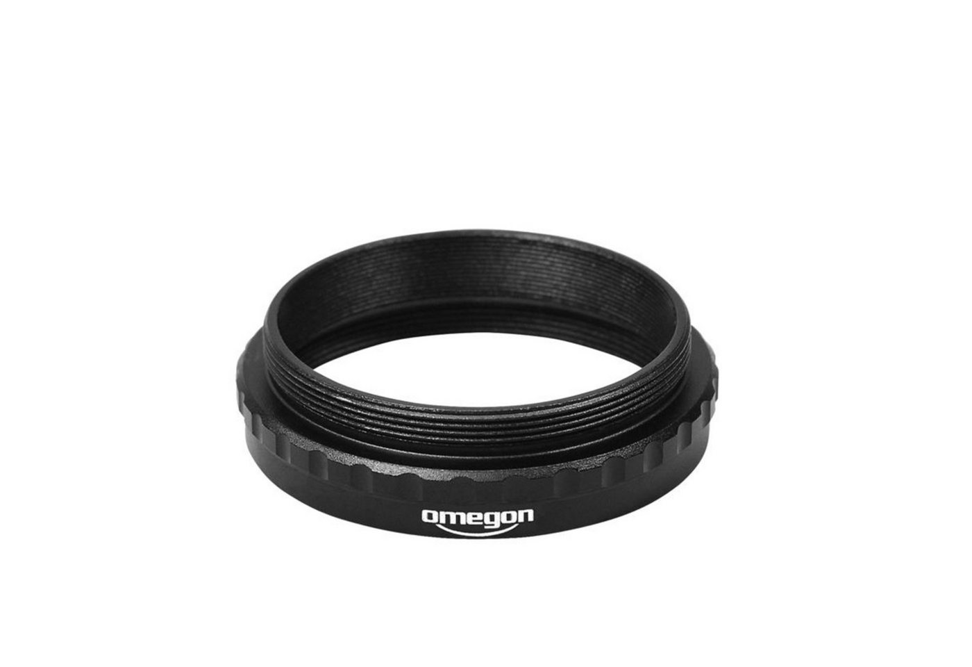 Omegon Teleskop Omegon Verlängerungshülse T2 Zwischenring 7,5 mm T2i/T2a Omegon Teleskop Omegon Verlängerungshülse T2 Zwischenring 7,5 mm T2i/T2a von Omegon