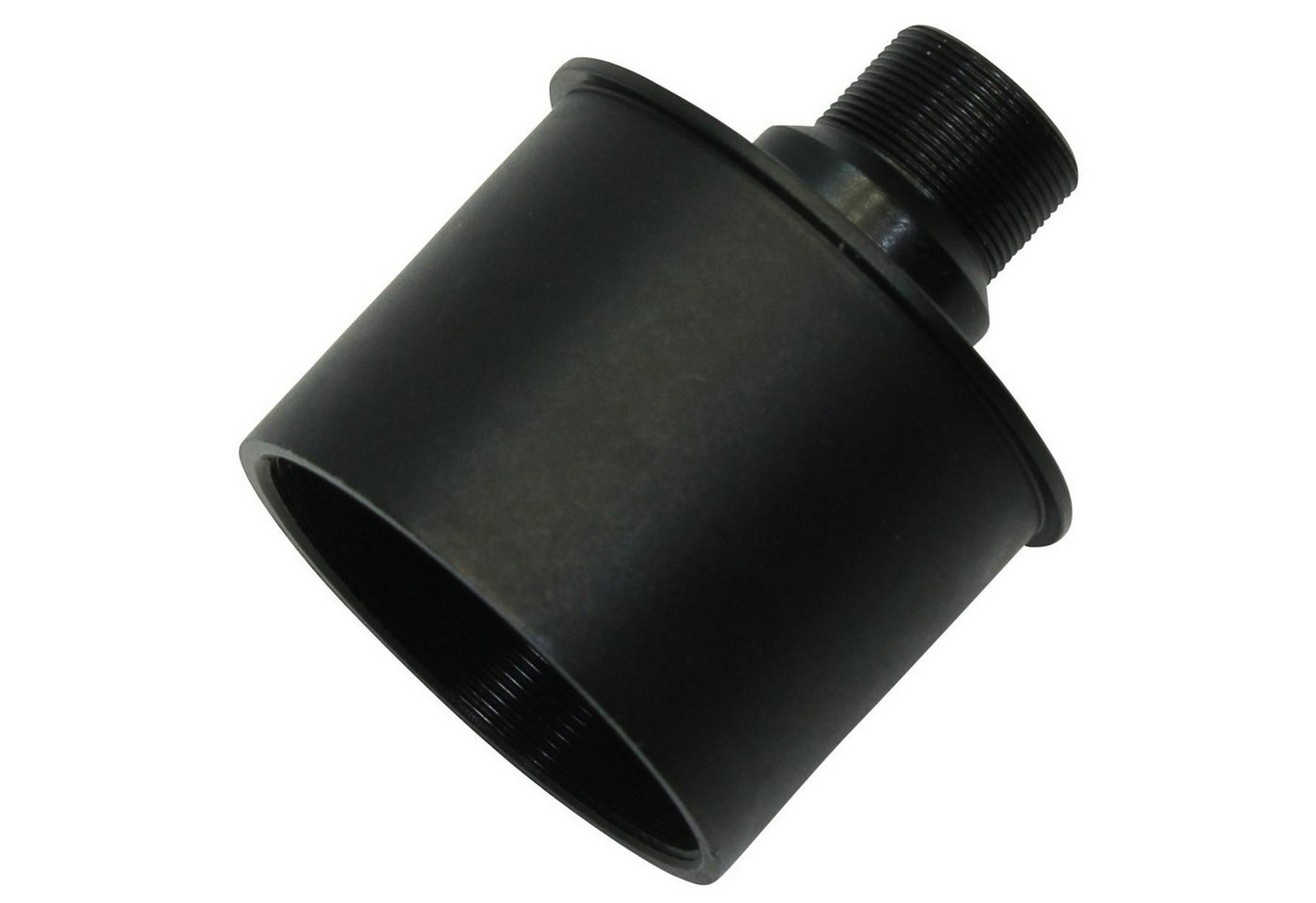 Omegon Teleskop Omegon Webcam Adapter von Webcam SPC 900NC auf 1,25'' Omegon Teleskop Omegon Webcam Adapter von Webcam SPC 900NC auf 1,25'' von Omegon