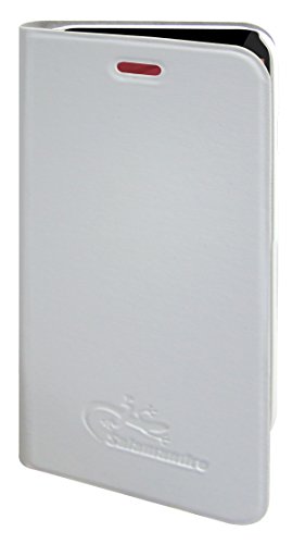 Omenex 688310 Schutzhülle für Samsung Galaxy S6, Weiß von Omenex