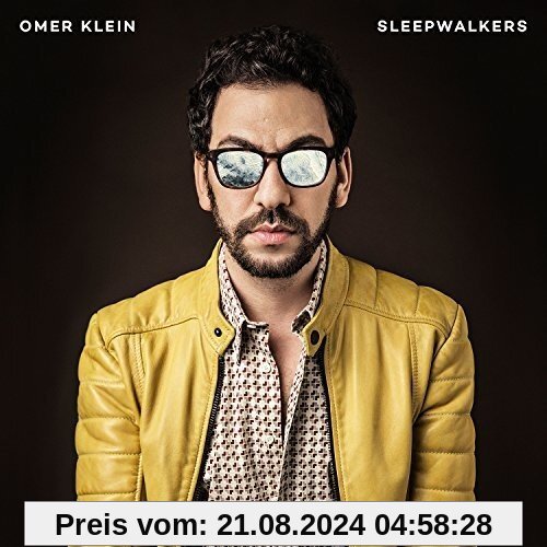 Sleepwalkers von Omer Klein