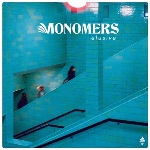 Elusive [Vinyl LP] von Omn Label Services (H'Art)