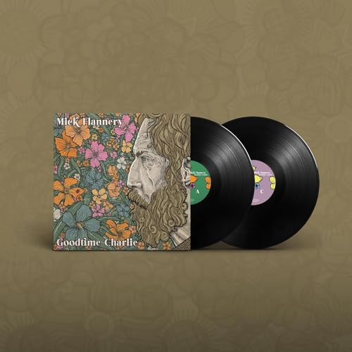 Goodtime Charlie [Vinyl LP] von OH BOY