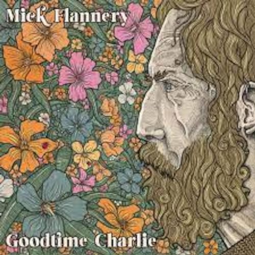 Goodtime Charlie von OMN Label Services