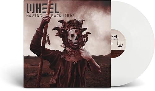 Moving Backwards [Vinyl LP] von Omn Label Services (H'Art)