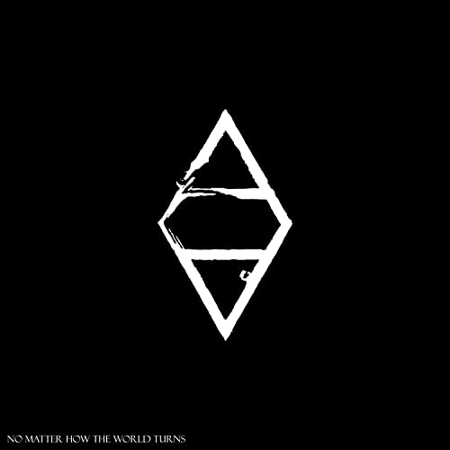No Matter How the World Turns (CD Digipak) von Omn Label Services (H'Art)