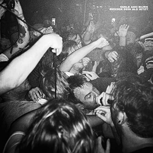 Besser Sein Als Jetzt (Ltd.10'') [Vinyl LP] von Omn Label Services