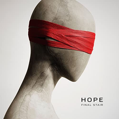 Hope [Vinyl LP] von Omn label services