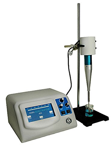 OMNI 078117 Sonde pour volumes de 25, 250 mL OMNI 078117 Sonde pour volumes de 25, 250 mL von OMNI