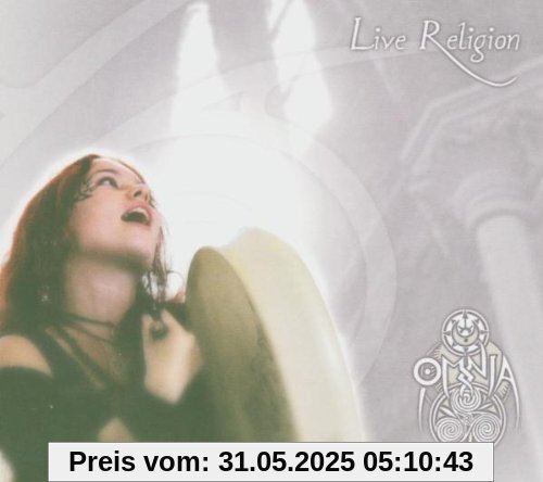 Live Religion Live Religion von Omnia