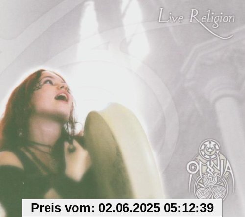 Live Religion von Omnia