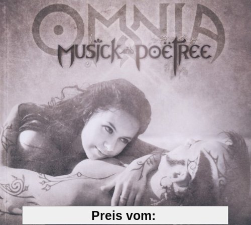 Musick & Poëtree von Omnia