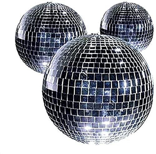 Kit 5 Kugeln verspiegelt Durchmesser 50 mm Club Party Ball Licht Effekt spezielle Jahre 70 Kit 5 Kugeln verspiegelt Durchmesser 50 mm Club Party Ball Licht Effekt spezielle Jahre 70 von OmniaLaser