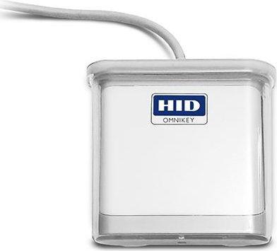 HID OMNIKEY 5022 CR Doktor (R50220318-CR) von Omnikey