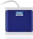 HID - OMNIKEY HID OMNIKEY 5023 (Dark Blue) - For 1-9 PCS (R50230318-DB) von Omnikey