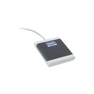 HID - Omnikey 5025 CL DesktopReader for HID Prox Credentials (R50250001-GR) von Omnikey