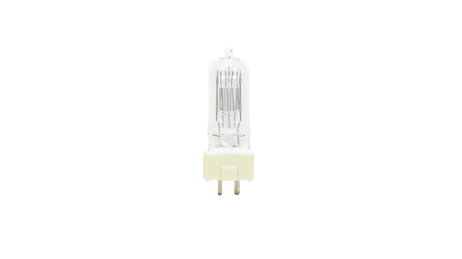 OMNILUX 230V/650W GY-9,5 400h 3000K OMNILUX 230V/650W GY-9,5 400h 3000K von Omnilux