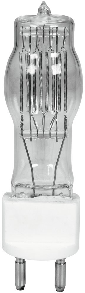 OMNILUX 240V/2000W G-22 300h 3200K OMNILUX 240V/2000W G-22 300h 3200K von Omnilux