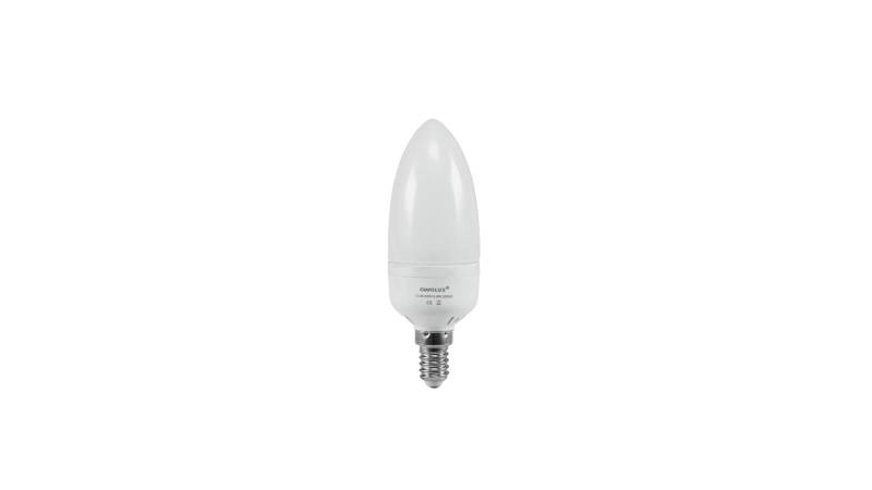 OMNILUX C-35 LED Kerze E14 3200K von Steinigke Showtechnic GmbH