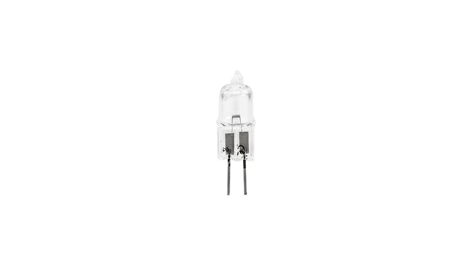 OMNILUX JC 12V/10W G-4 2000h OMNILUX JC 12V/10W G-4 2000h von Steinigke Showtechnic GmbH