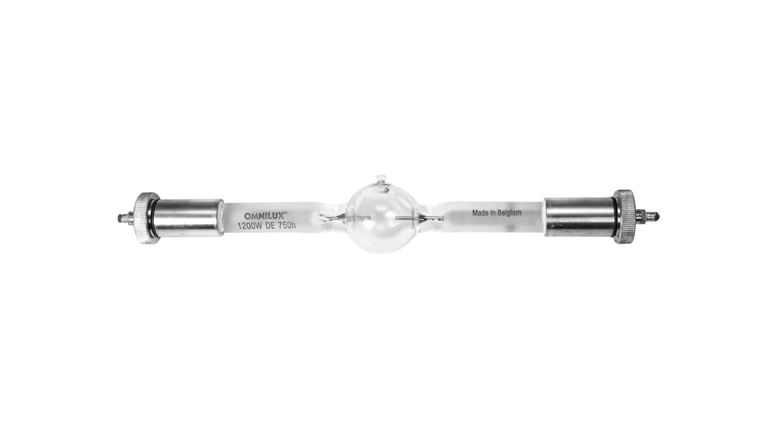 OMNILUX OBA 1200 100V/1200W SFc-15 5600K OMNILUX OBA 1200 100V/1200W SFc-15 5600K von Steinigke Showtechnic GmbH