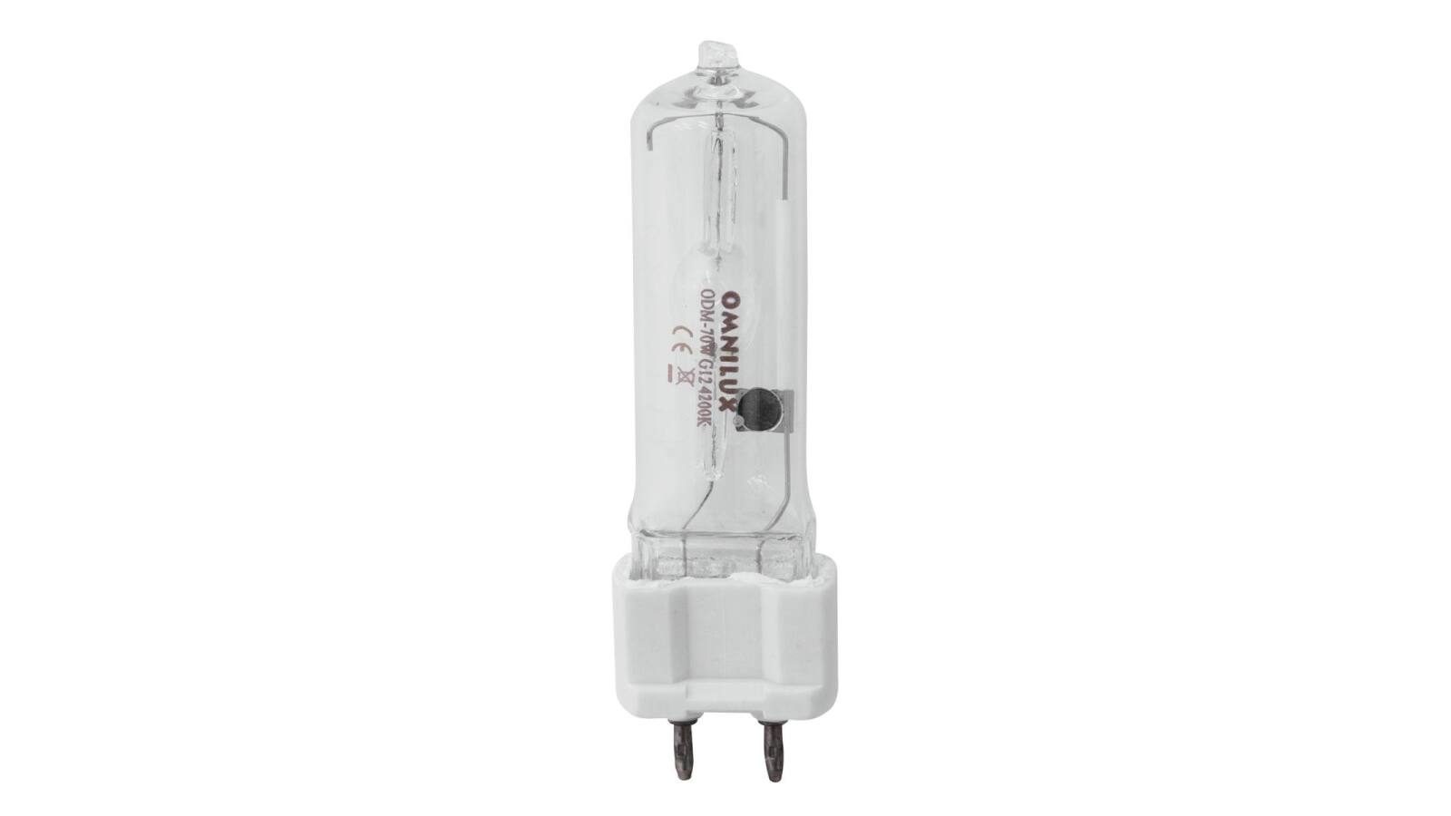 OMNILUX ODM 150W G-12 6000h 6400K OMNILUX ODM 150W G-12 6000h 6400K von Omnilux