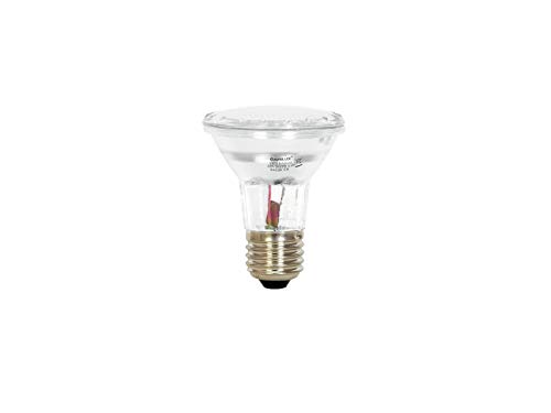 OMNILUX PAR-20 240V E-27 36 LED 5mm (Gelb) | Mittlere Lebensdauer 50000 Stunden von Omnilux