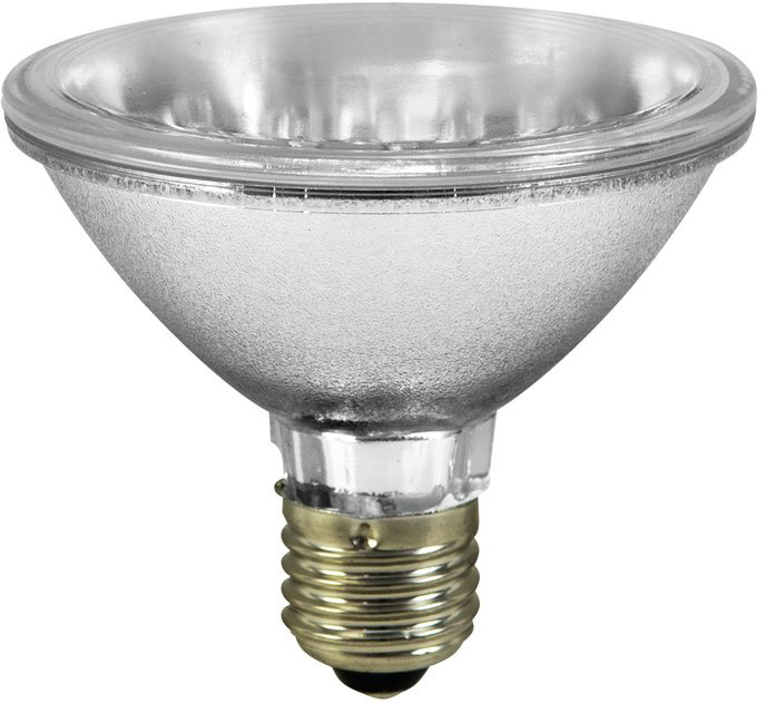 OMNILUX PAR-30 240V E-27 18 LED 5mm gelb OMNILUX PAR-30 240V E-27 18 LED 5mm gelb von Omnilux